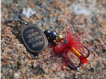 PONTOON21 BALL CONCEPT SPINNER 0 2.2G B04-001 - Img 3