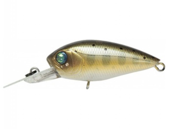 PONTOON21 MOJARRILLA 951 AI NATURAL YAMAME 4CM 3.5G FLOATING SR