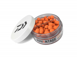 POP UP DAIWA ADVANTAGE BAITS ORANGE 8/10MM 18G