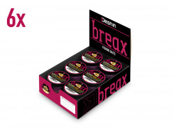 POP UP DELPHIN DELPHIN BREAX POP 16MM / 50G SCOPEX-VANILIE