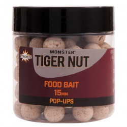 POP-UP DYNAMITE BAITS MONSTER TIGERNUT 15MM