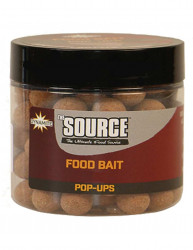 POP UP DYNAMITE BAITS SOURCE FOODBAIT POP-UP 12MM