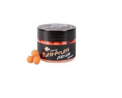 POP UP DYNAMITE BAITS TUTTI FRUTTI FLURO POP-UPS 12MM CUTIE