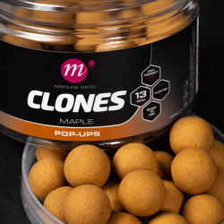 POP-UP MAINLINE CLONES MAPLE 13MM