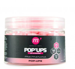 POP-UP MAINLINE FLUO PINK PINENANA 12MM 250ML