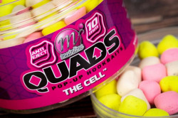 POP-UP MAINLINE QUAD CELL 10MM