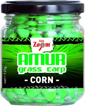 PORUMB CARP ZOOM AMUR 220ML -GRASS CARP