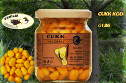 PORUMB CUKK SWEET VANILIE 220ML/BORCAN