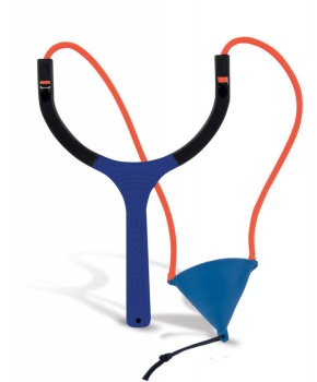PRASTIE COLMIC ORION SOLID POUCH 55mm Elastic 4.5mm