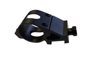 PRINDERE PENTRU SINA LEDLENSER PICATINNY PT. TT3R/TAC6R/TAC7R - Img 3
