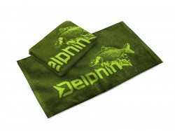 PROSOP DELPHIN CARPER DRY HANDS 50X30CM