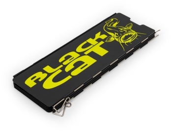 PROTECTIE VANT ARAGAZ BLACK CAT STOVE XL WIND SHIELD - Img 2
