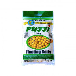 PUFFI CUKK MEDIU MIERE 30G