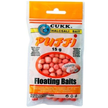 PUFFI CUKK MEDIU USTUROI 15G