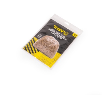 PUNGI PVA BLACK CAT PRO MEGA PVA BAGS 15X20CM