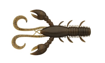 RAC BERKLEY PULSE REALISTIC CRAW 7CM METALHEAD 8BUC - Img 4