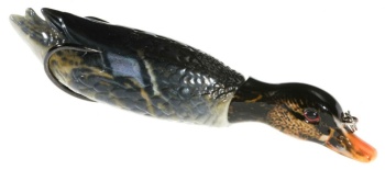 RATA JAXON ATRACT HAPPY DUCK 13CM 25GR B