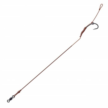 RIG CRAP DAM NO.4 20LB TACTIX BLOW OUT RIG - Img 2