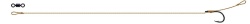 RIG CRAP DAM NO.4 25LB TACTIX CLASSIC RIG