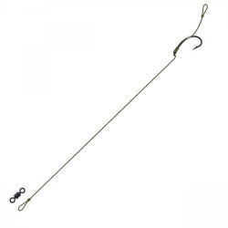 RIG CRAP DAM NO.8 25LB TACTIX ANTI SNAG RIG