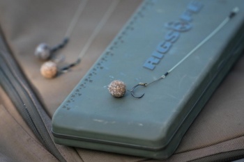 RIG KORDA LOOP RIGS KLOR6 / 30LB - Img 4