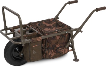 ROABA / CARUCIOR FOX EXPLORER BARROW MK2 - Img 1