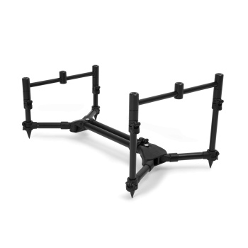 ROD POD AVID CARP REVOLVE SUPER LOW 3 POSTURI