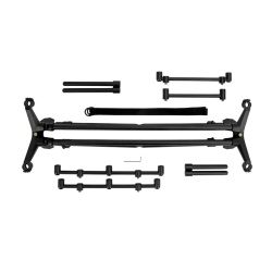 ROD POD AVID REVOLVE MULTI POD 3POSTURI 76X26X11.5 CM