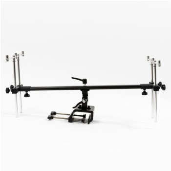 ROD POD CARP ADDICT MACK2 PENTRU BARCA 3 POZITII - Img 2