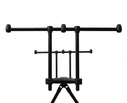 ROD POD DELPHIN BRONX 2G / 3 POSTURI
