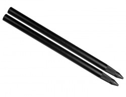 ROD POD DELPHIN RPX 4 BLACKWAY / 3 POSTURI