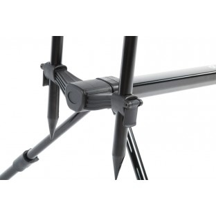 ROD POD ZFISH CLASSIC 3 LANSETE + 2 SWINGERI GRATUIT - Img 3