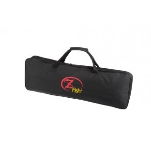 ROD POD ZFISH CLASSIC 3 LANSETE + 2 SWINGERI GRATUIT - Img 4