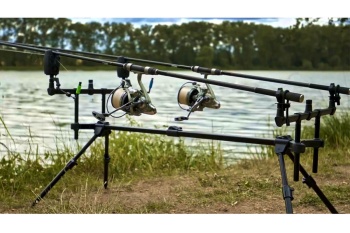 ROD POD ZFISH SMART POD 3 POSTURI - Img 9