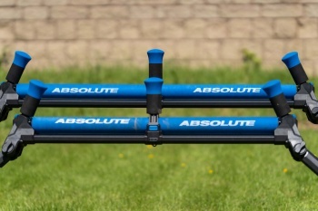 ROLA RUBEZIANA PRESTON ABSOLUTE POLE ROLLER XL - Img 4