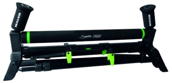 ROLA VERTICALA FLAT BED SIGNATURE PRO 78cm 80,120,160cm - Img 2