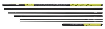RUBEZIANA MATRIX TORQUE CARP POWER 10.00 M – PACHET COMPLET