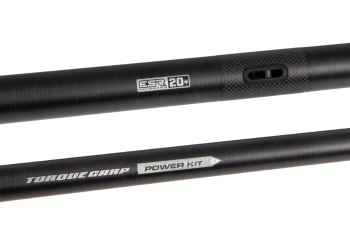 RUBEZIANA MATRIX TORQUE CARP POWER 6.00 M - Img 2