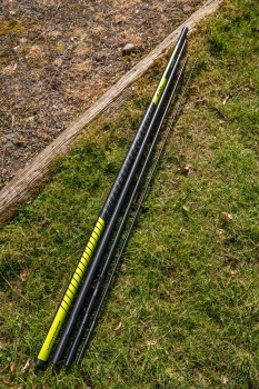 RUBEZIANA MATRIX TORQUE CARP POWER 6.00 M - Img 12