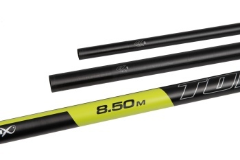 RUBEZIANA MATRIX TORQUE CARP POWER 8.50 M – PACHET COMPLET - Img 2