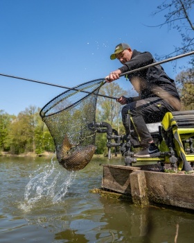 RUBEZIANA MATRIX TORQUE CARP POWER 8.50 M – PACHET COMPLET - Img 12
