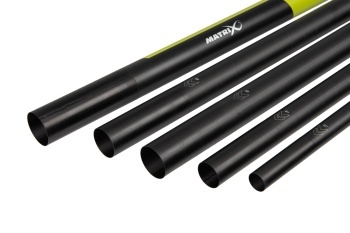 RUBEZIANA MATRIX TORQUE CARP X POWER 11.50 M – PACHET - Img 9