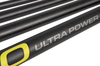 RUBEZIANA MATRIX XTR100 ULTRA POWER 9.00 M – PACHET COMPLET - Img 8