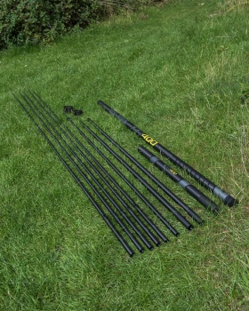 RUBEZIANA MATRIX XTR400 ULTRA POWER EURO 13.00 M – PACHET COMPLET - Img 17