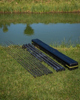RUBEZIANA MATRIX XTR500 ELITE PRO 16.00 M – PACHET COMPLET - Img 18