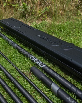 RUBEZIANA MATRIX XTR600 ELITE PRO EURO 13.00 M – PACHET COMPLET - Img 12