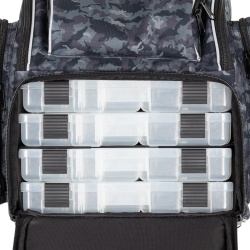 RUCSAC BERKLEY URBN BACK PACK 40X20X39CM
