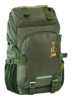RUCSAC JAXON X-TEAM 30X20X50CM