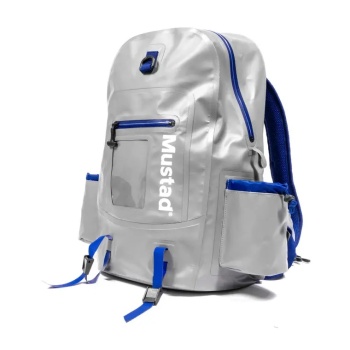 RUCSAC MUSTAD DAYBREAK DRY TRADITIONAL WATERPROOF 30L