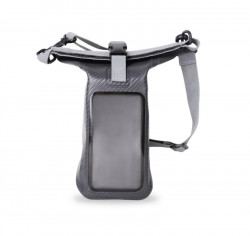 RUCSAC MUSTAD ROLL TOP 2 / 3L WEATHERPROOF PVC 30X13X8CM